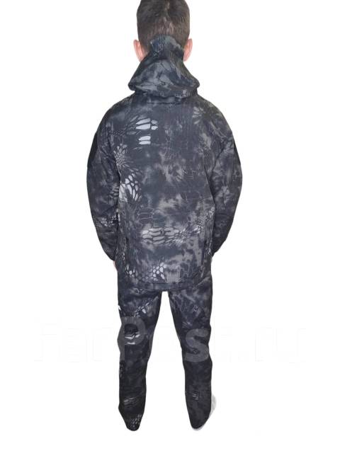 яКостюм Kryptek Highlander™ "Питон"
