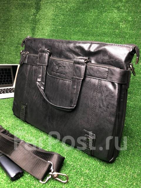 Сумка мужская, портфель