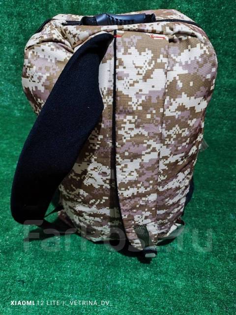 Рюкзак 80L миллитари