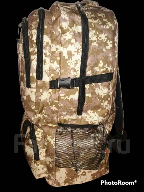 Рюкзак 80L Military