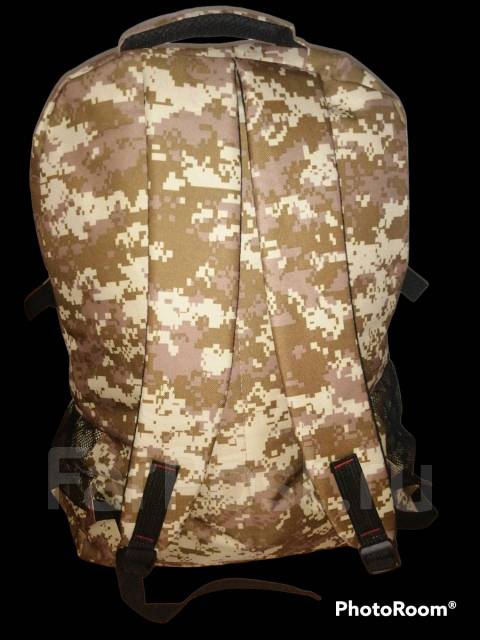 Рюкзак 80L Military