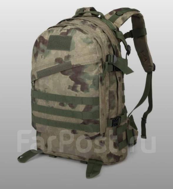 Рюкзак тактический 40L Military Light Version CP